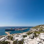 Sunset Breeze Villa And Apartments