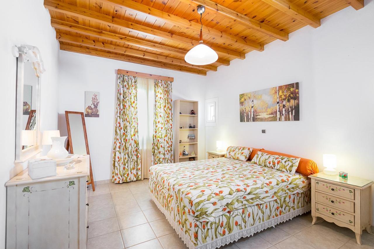 Sunset Breeze And Appartement Mykonos Town