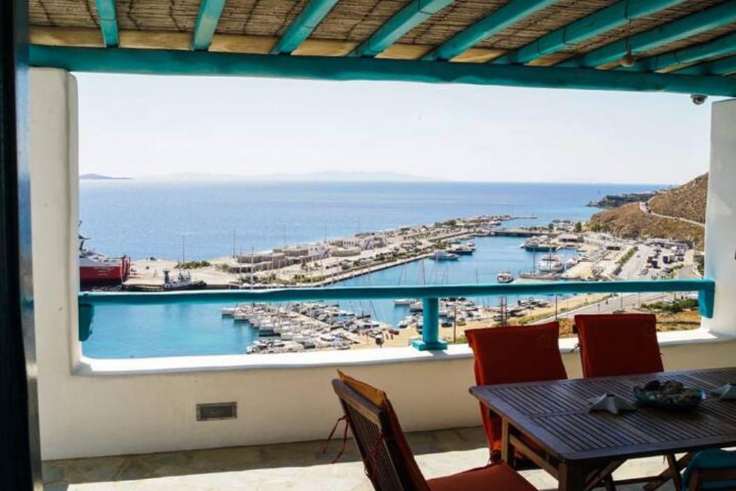 Appartement Sunset Breeze And