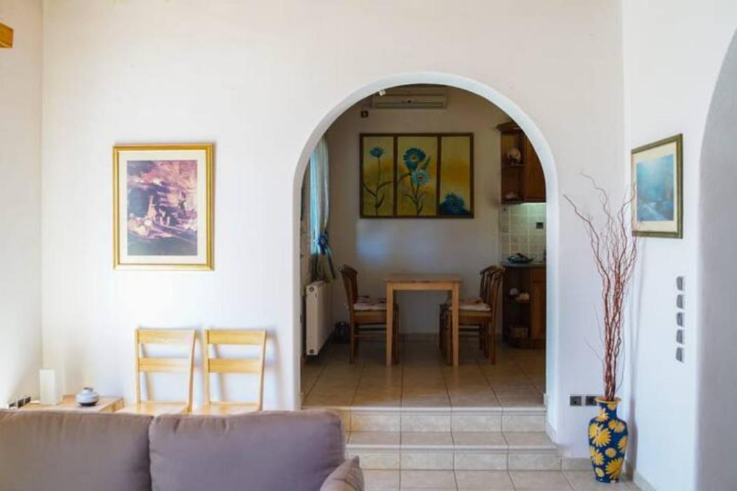Appartement Sunset Breeze And