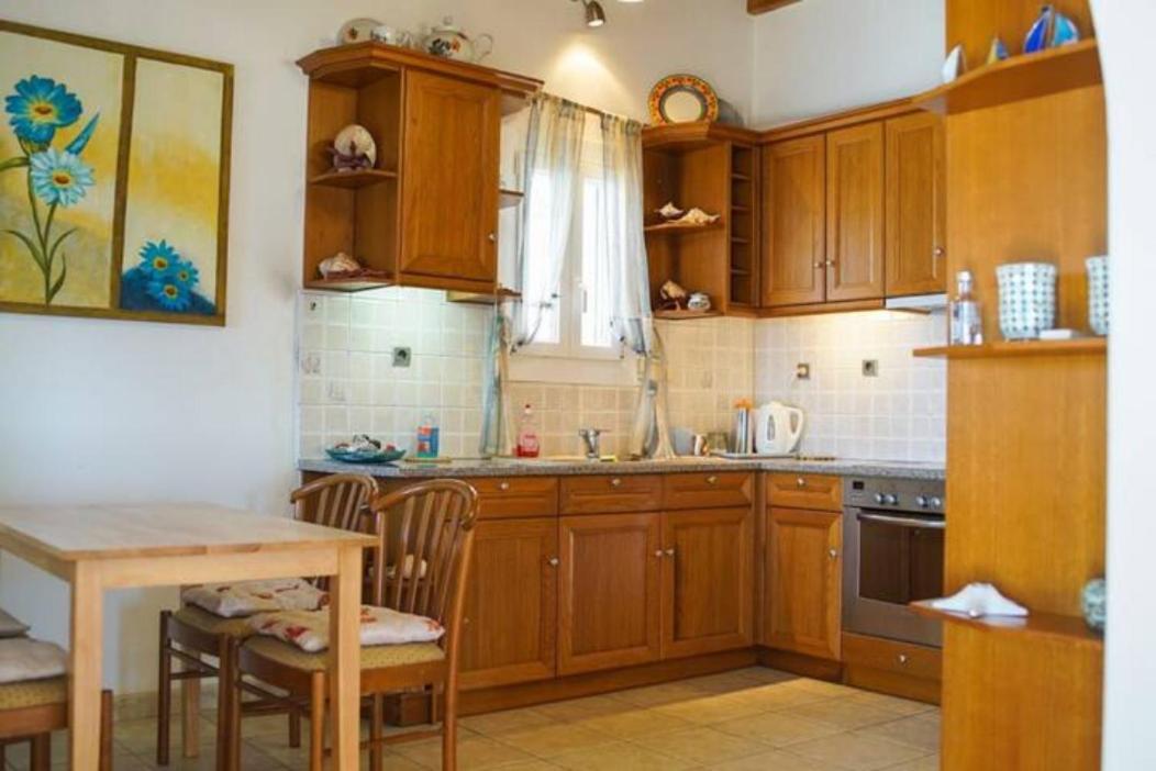 Appartement Sunset Breeze And