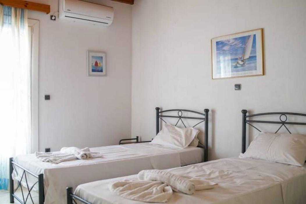 Appartement Sunset Breeze And