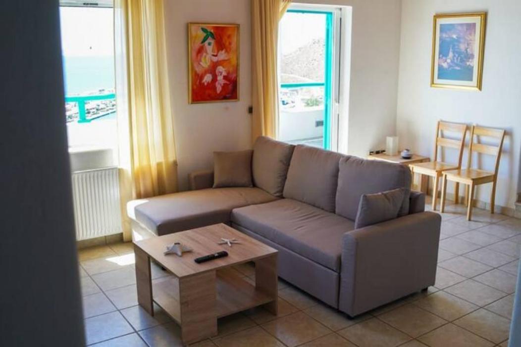 Appartement Sunset Breeze And *