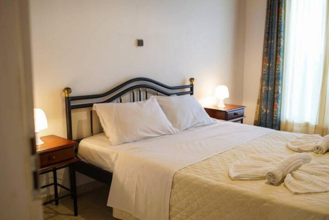 Sunset Breeze And Appartement Mykonos Town