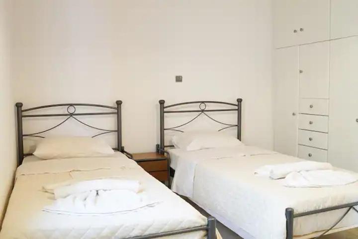 Sunset Breeze And Appartement Mykonos Town