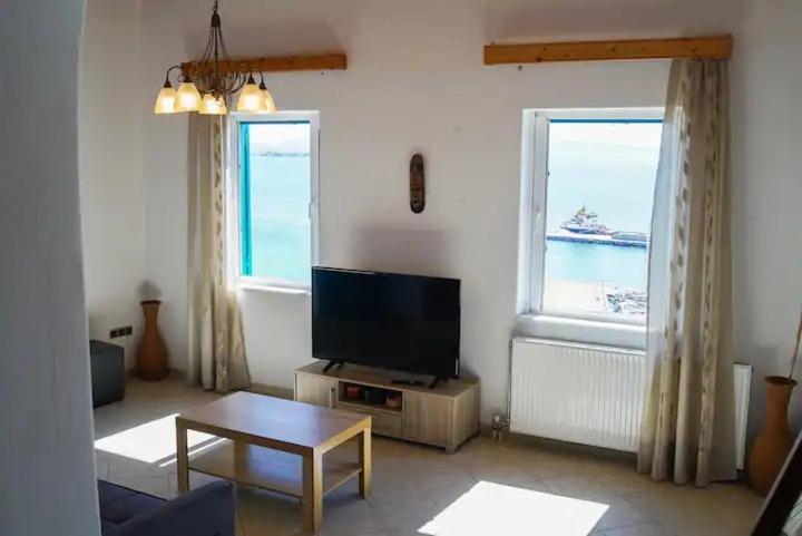 Sunset Breeze And Appartement
