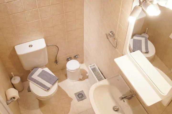 Appartement Sunset Breeze And